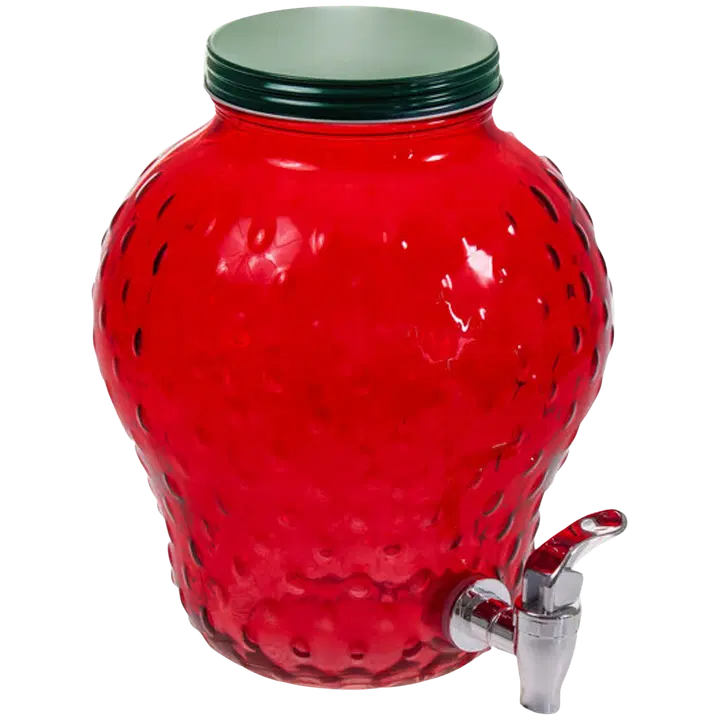 Joogianum maasikas 3,8l