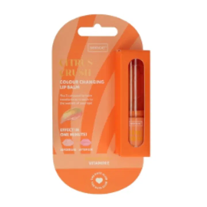 Sence Huulivoide 3g Citrus Crush 03