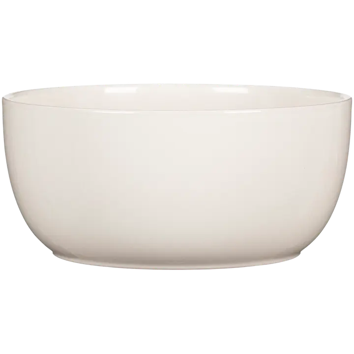 Jõululillepott 319/16 valge