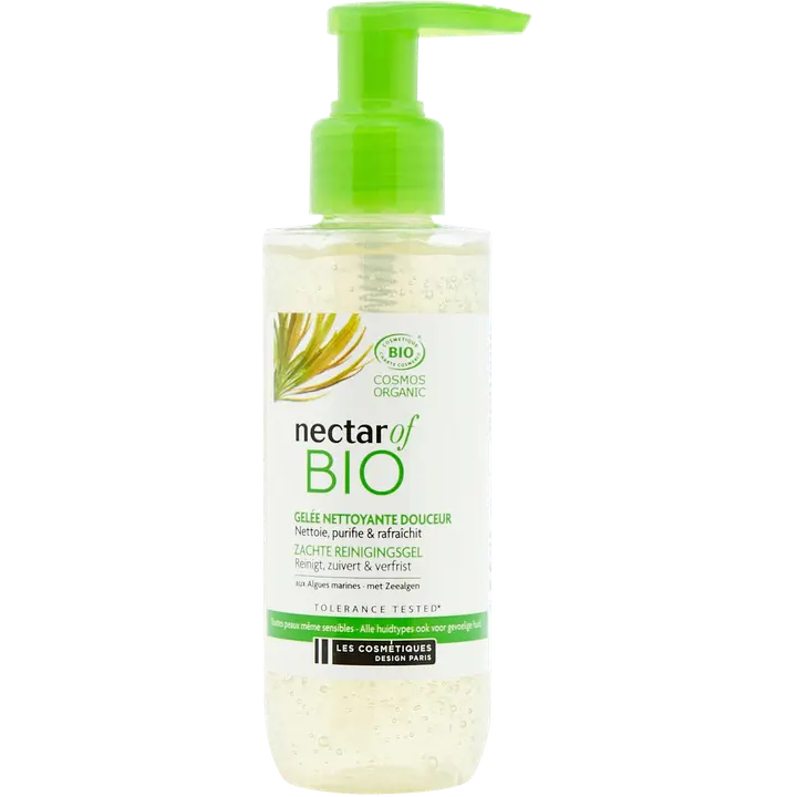 Nectar of Bio sweetness cleansing gel puhdistugeeli 150ml