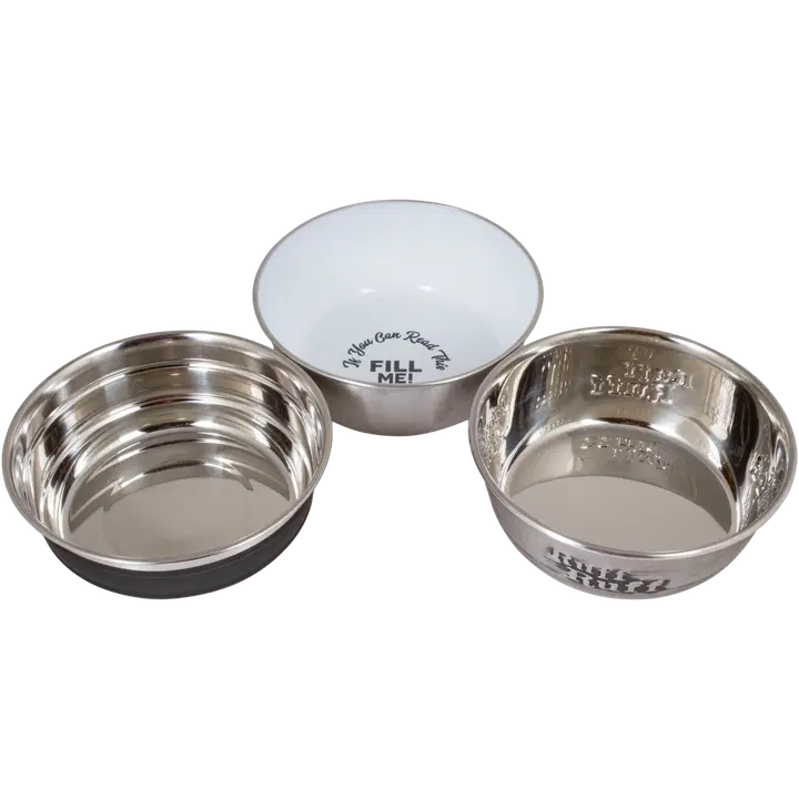 Best Friend Comfy Lemmikin kuppi ruostumatonta terästä M-1950 ml lajitelma