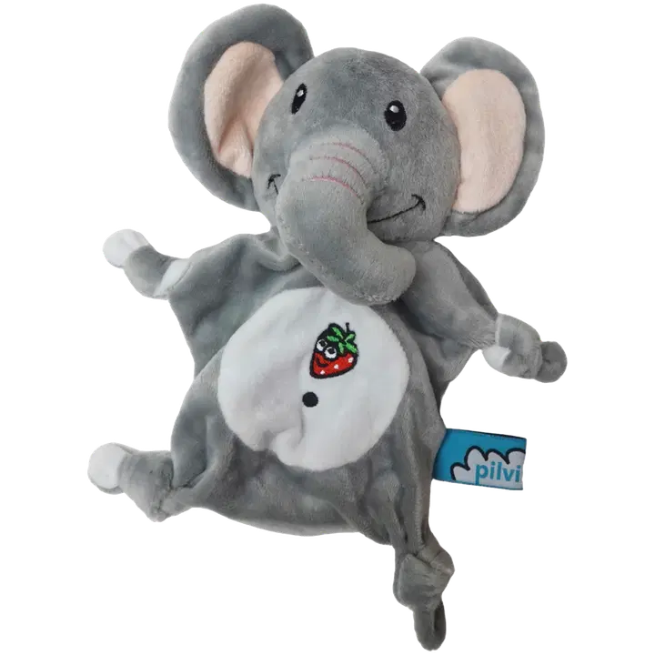 Pilvi uniriepu eläimet