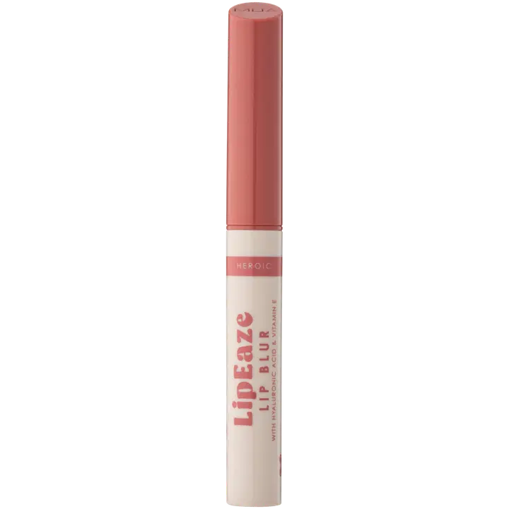 MUA LipEAZE huulevärv Lip Blur Heroic