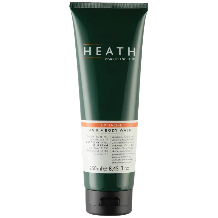 Kehapesu Heath Revitalise 250ml