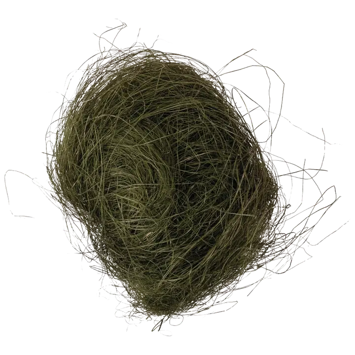 Rayher Hobby ruohokuitu, tummanvihreä, pussi 20g