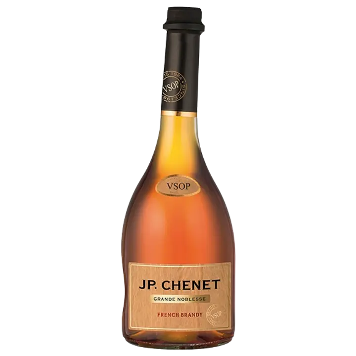 J.P.Chenet VSOP Brandy 36%vol 500ml