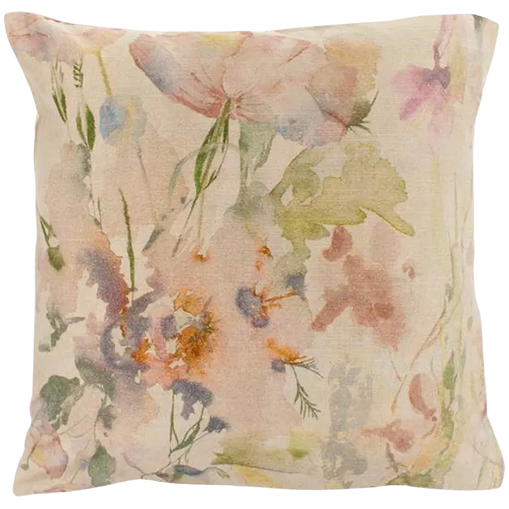 Dekoratiivpadi 45X45 Akvarell