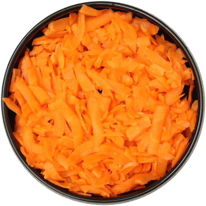Voimia porkkanaraaste 6mm 1kg