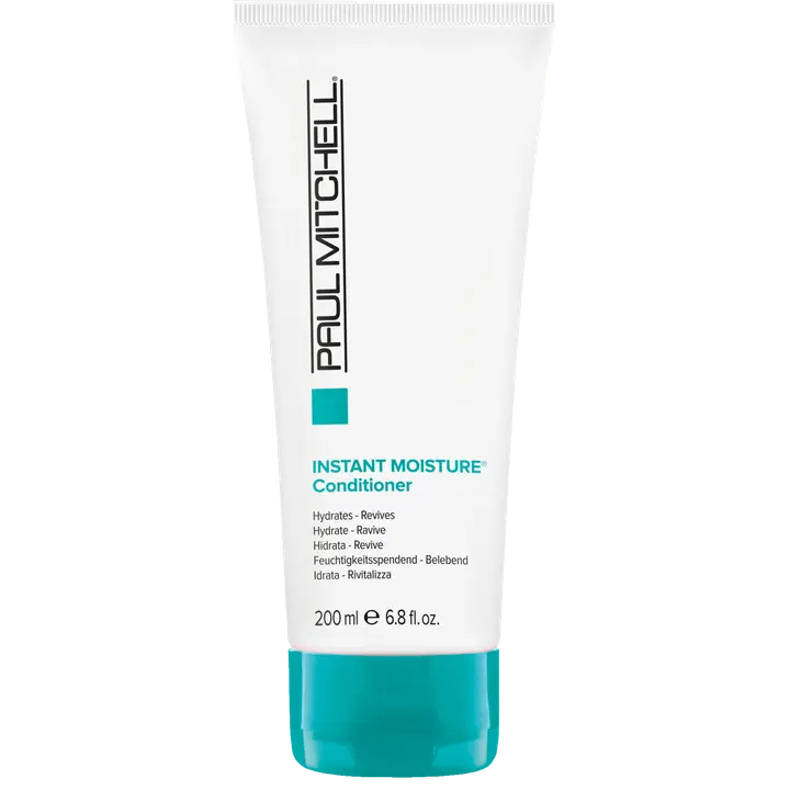 Paul Mitchell Instant Moisture Daily Treatment hoitoaine 200 ml