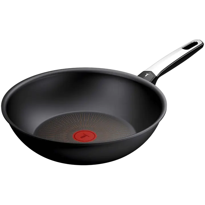 Tefal Excellence wokkipannu 28 cm G3201902