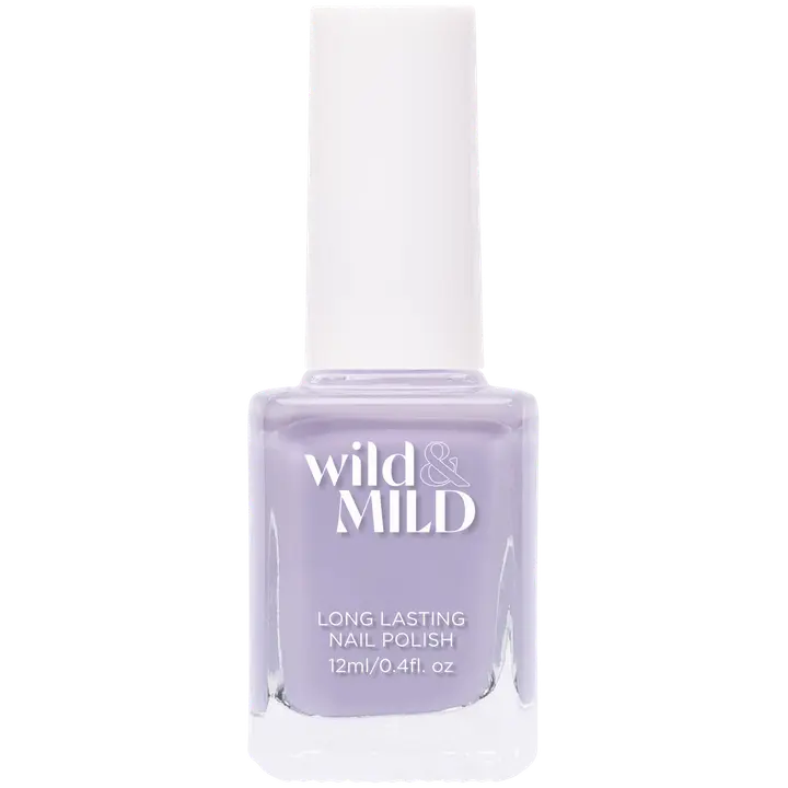 Wild&Mild Long Lasting nail polish M988 Hall of Fame 12 ml