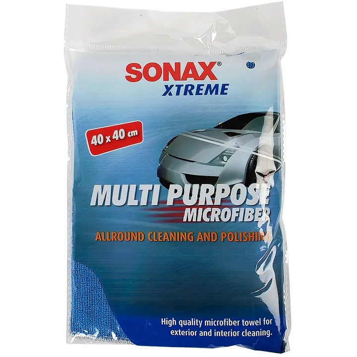 Sonax Xtreme mikrokuituliina