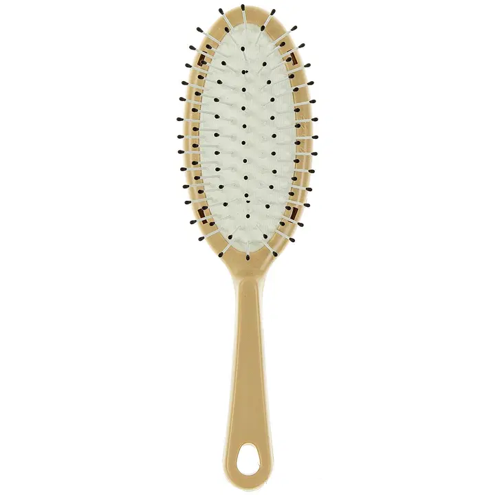 Kampamies hiusharja pieni