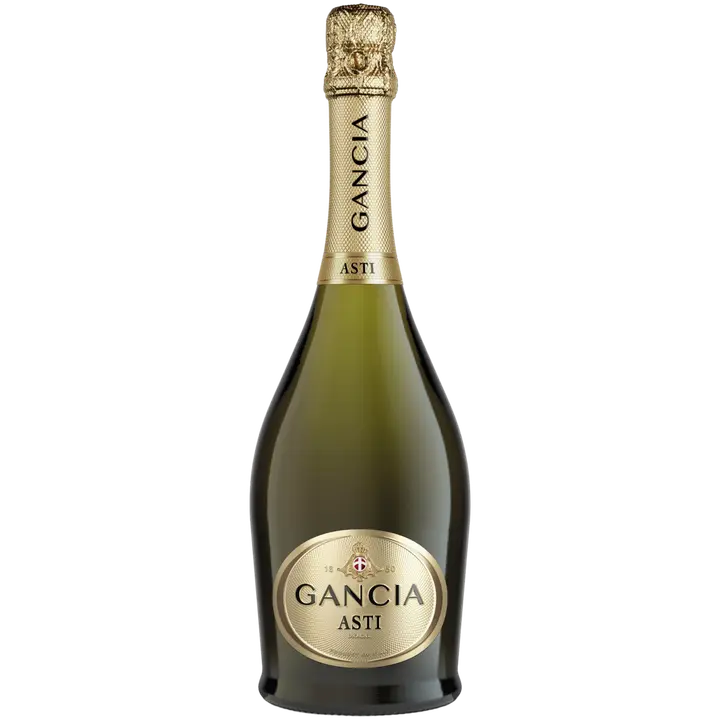 Gancia Asti DOCG kuohuviini 7,5 til-% 0,75 l plo