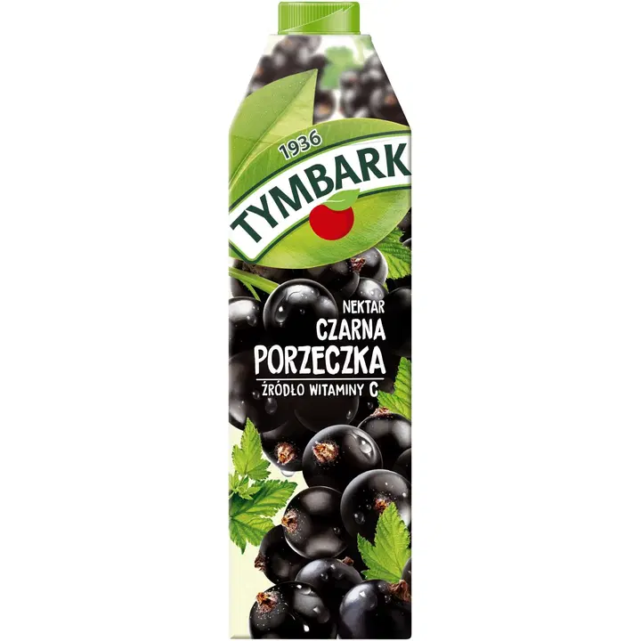 Tymbark mustaherukkamehu 1L