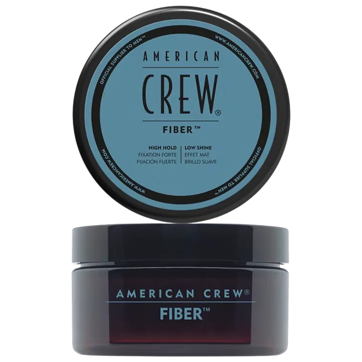 American Crew Fiber Wax hiusvaha 85 g