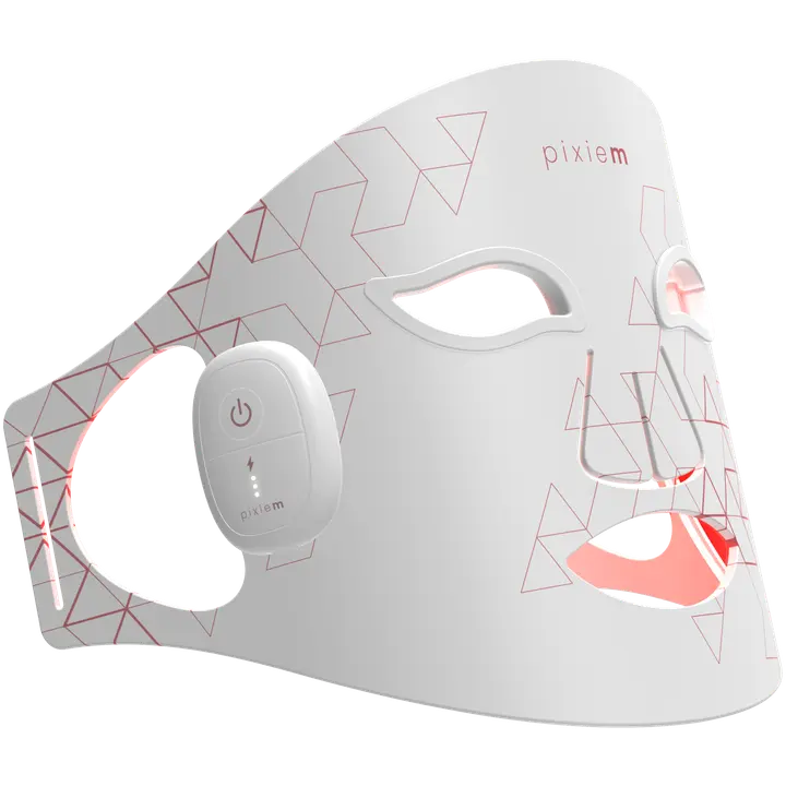 Valgusteraapiamask PIXIEM IR850
