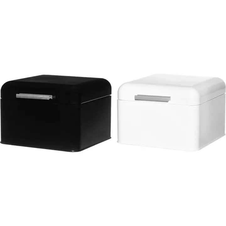 Maku Leipälaatikko 20x20x14cm lajitelma