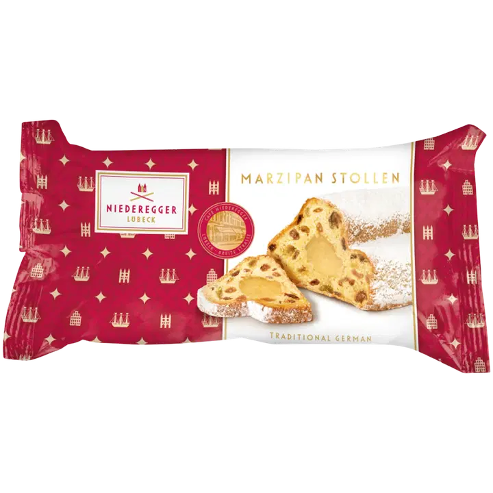 Niederegger Manteli Stollenkakku 250g