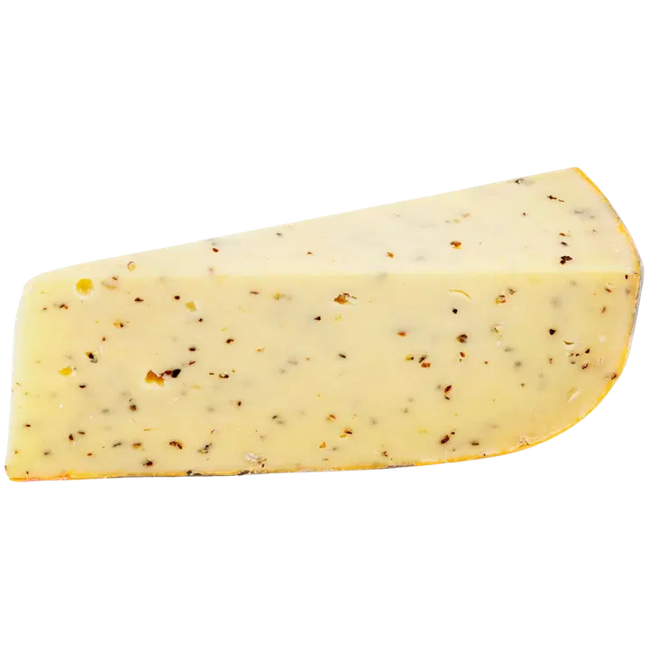 Inter Cheese Gouda Mustapippuri n4kg