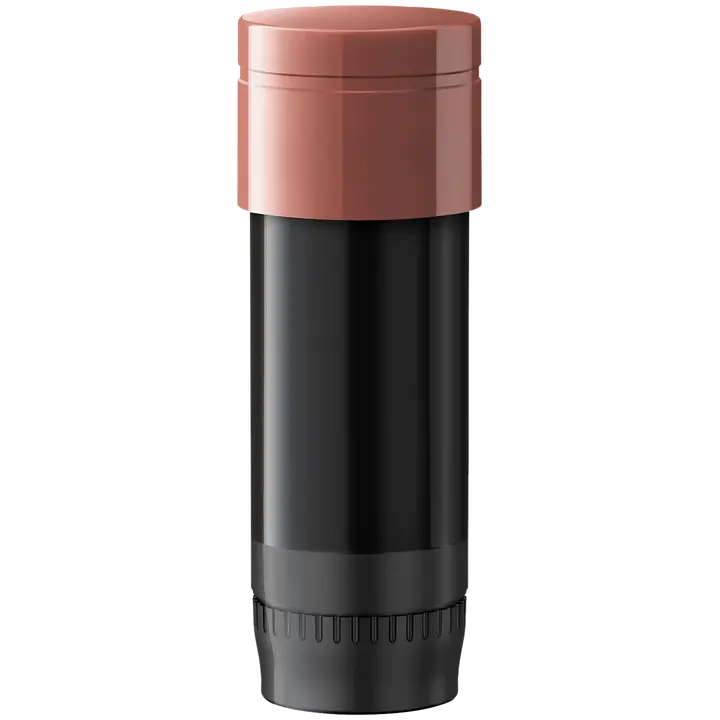 IsaDora Perfect Moisture Lipstick Refill Huulipunan täyttö, Light Cocoa,4 ml