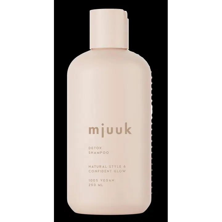 Šampoon Mjuuk Detox 250ml