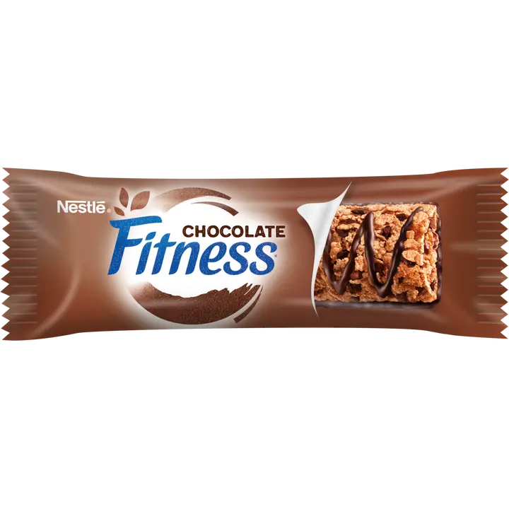 Nestlé Fitness 23.5g Suklainen viljapatukka