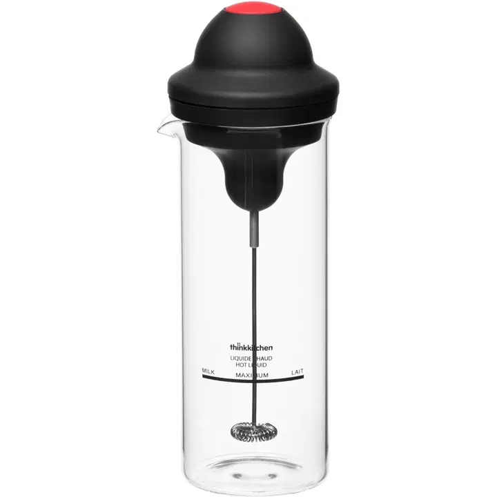 Maku Maidonvaahdotin elektroninen 450 ml