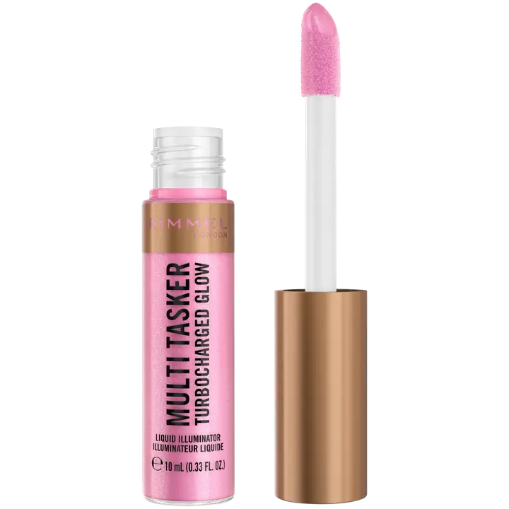 Rimmel Better Than Filters vedel põsepuna Not a Basic B 001