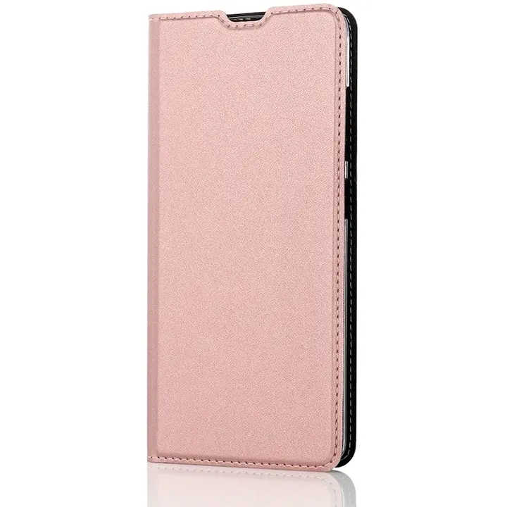 Mobiiliümbris Samsung a51 rosegold