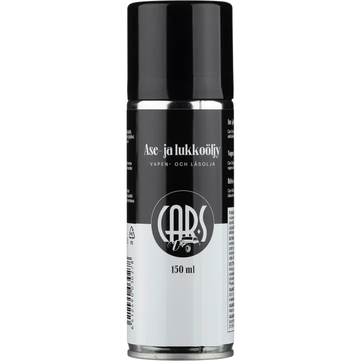 Lukuõli CAR-s 150ml