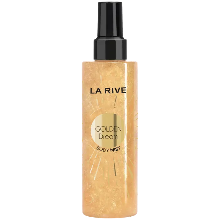 La Rive Golden Dream Vartalotuoksu 200ml