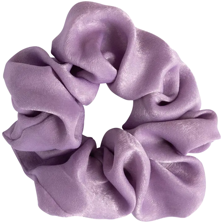 Cailap Hiusdonitsi satiini, laventeli