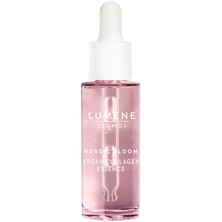 Lumene Lumo Kimmoisuutta lisäävä kollageeniseerumi 30ml