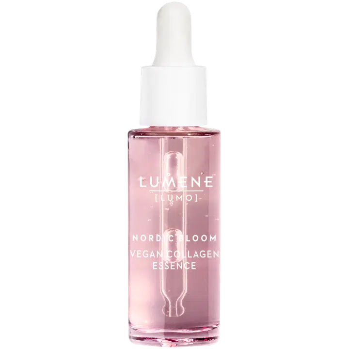 Lumene Lumo Kimmoisuutta lisäävä kollageeniseerumi 30ml