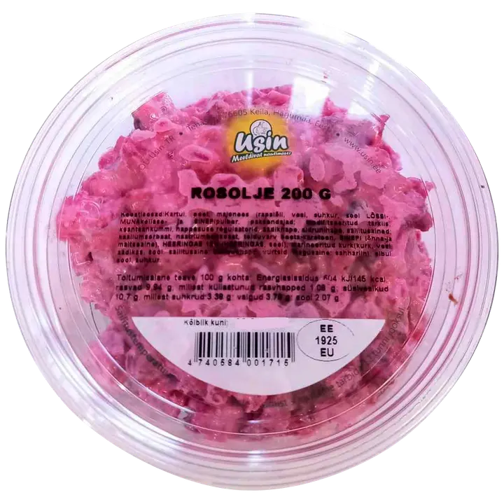 USIN Rosolje 200 g