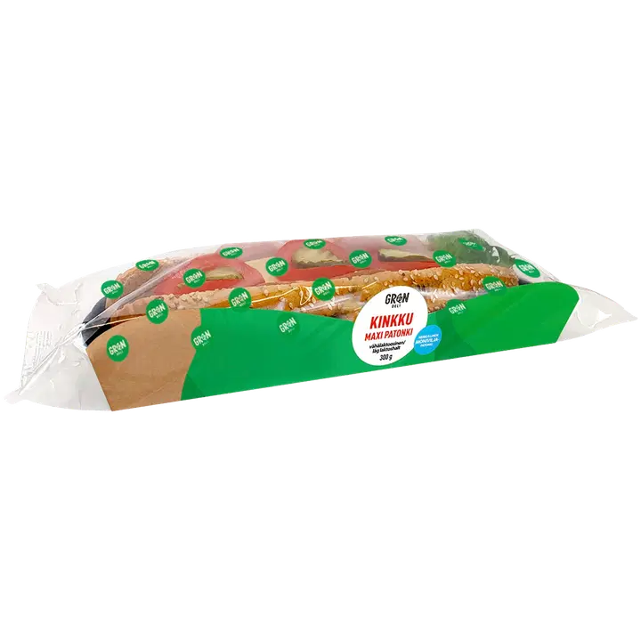 Greendeli Kinkku Maxi Patonki 300 g