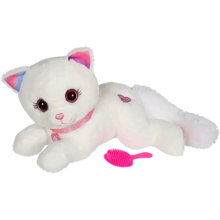 CUTY BELLA 28 CM PEHME KASSIPOEG