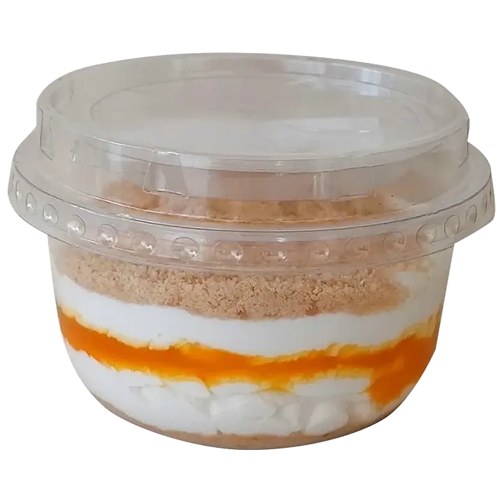 Astri Köök Mango-Kookose Dessert 130 G