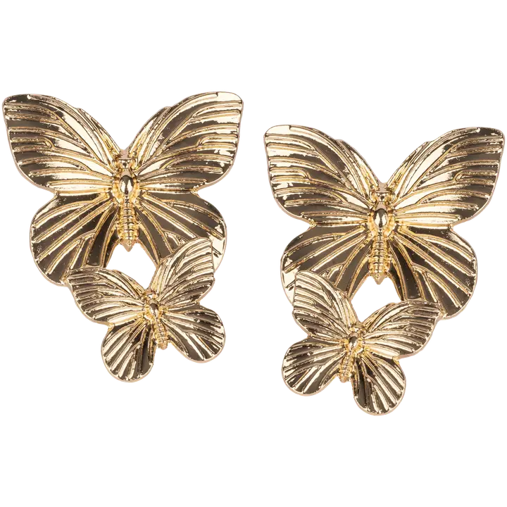 Ibero Korvakoru perhonen iso