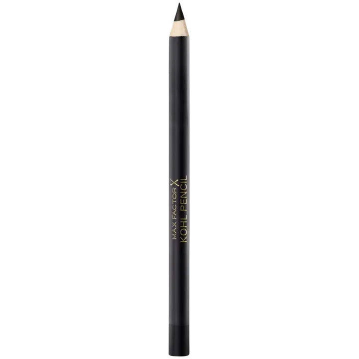 Max Factor silmapliiats 20 Black