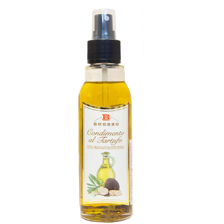 Brezzo spray tryffeliöljy 0,1 l