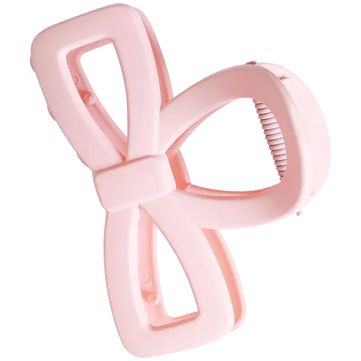 Haiklamber Cailap heleroosa lips