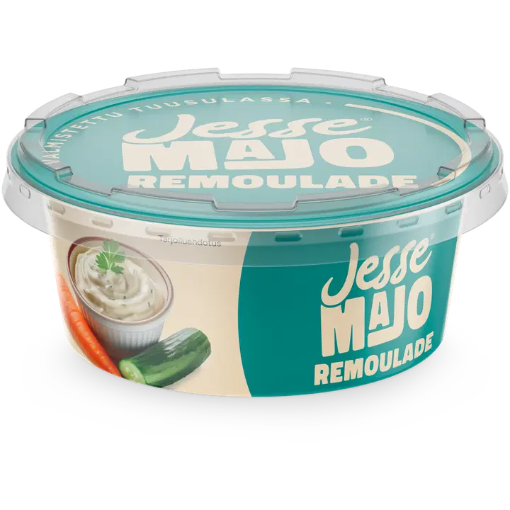 Jesse Remoulademajo 175ml