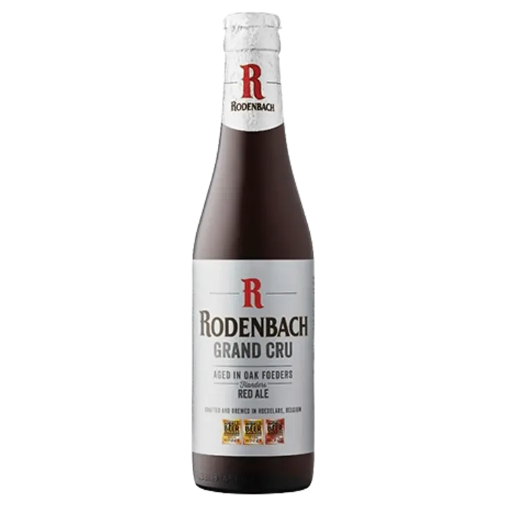 Rodenbach Grand Cru õlu 6%vol 330ml