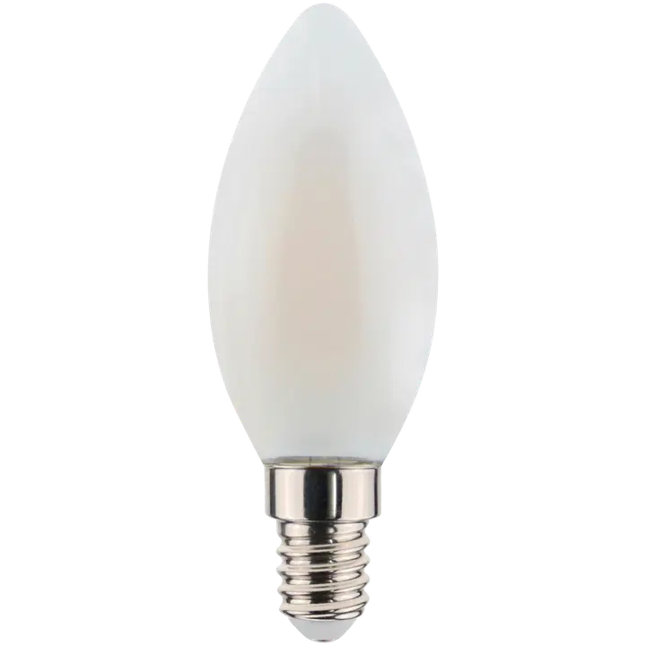 Airam LED-lamp C35 840 2,2 W E14 4000 K