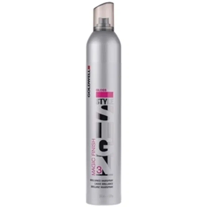 Goldwell StyleSign Perfect Hold Magic Finish 500ml