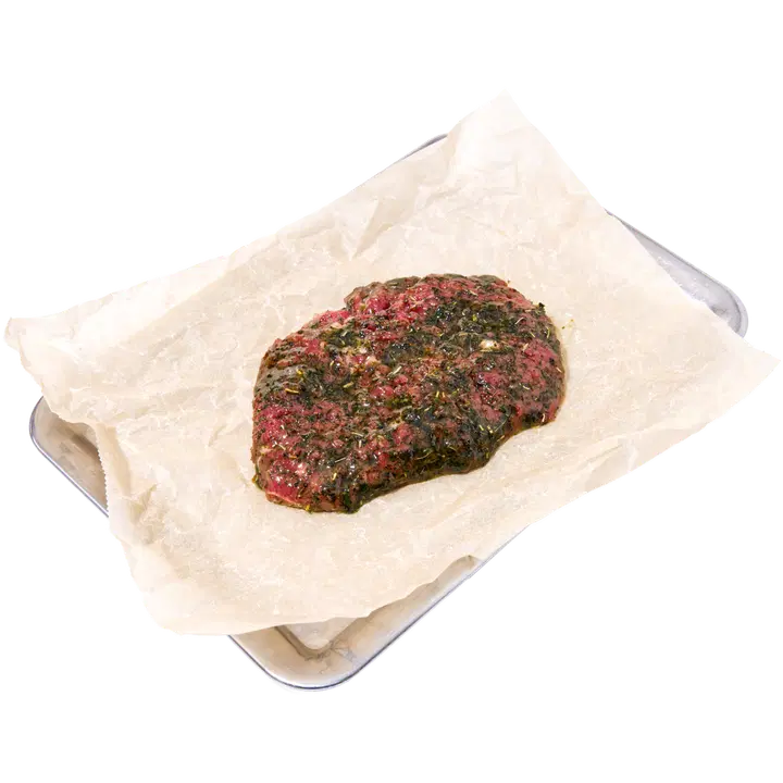 KARITSAN GRILLIPIHVI