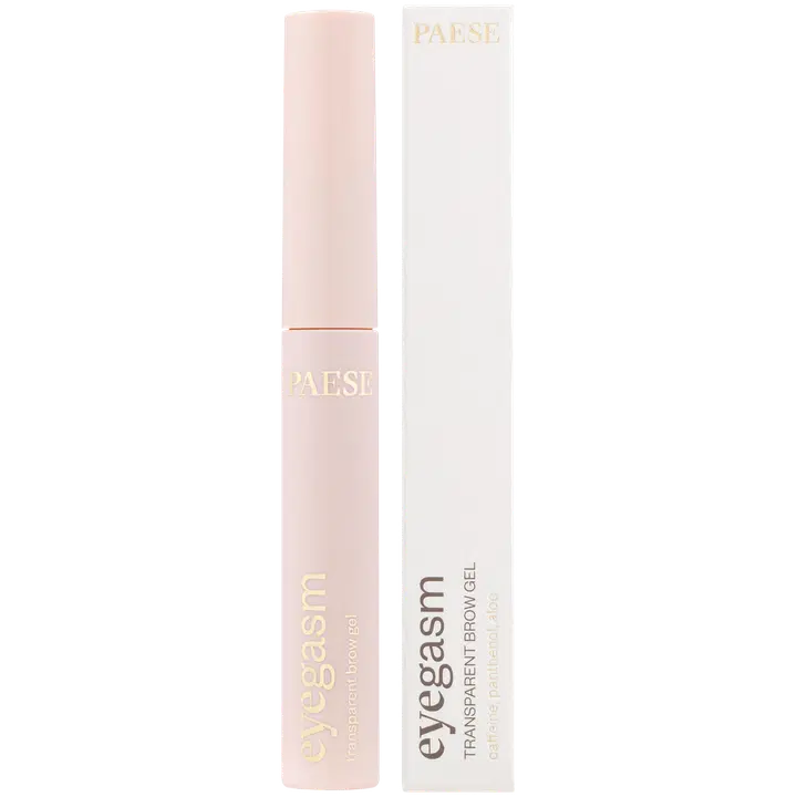Paese eyegasm kulmageeli 5ml