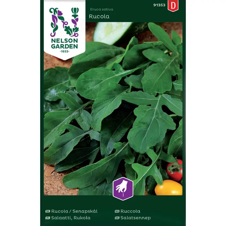 91353 rukola